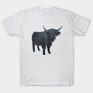 Highland Cattle T-Shirt